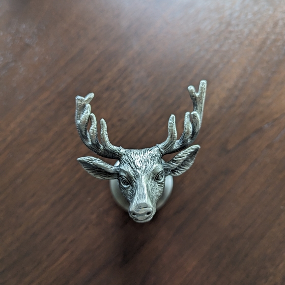 Jagermeister shot glass - Picture 1 of 3